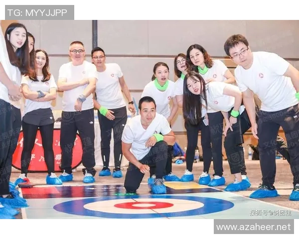 最新极限运动团队协作TOP10：北京极限运动队领跑